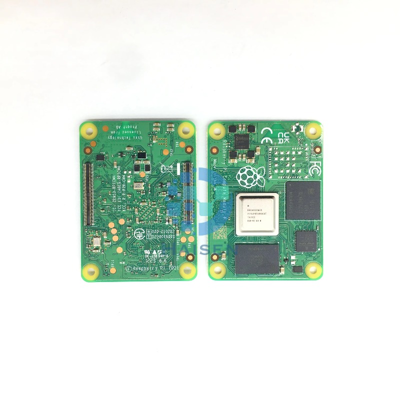 【Hot Sale】Raspberry Pi Compute - Raspberry Pi Compute Module 4 8Gb 32Gb Emmc 评论和价格