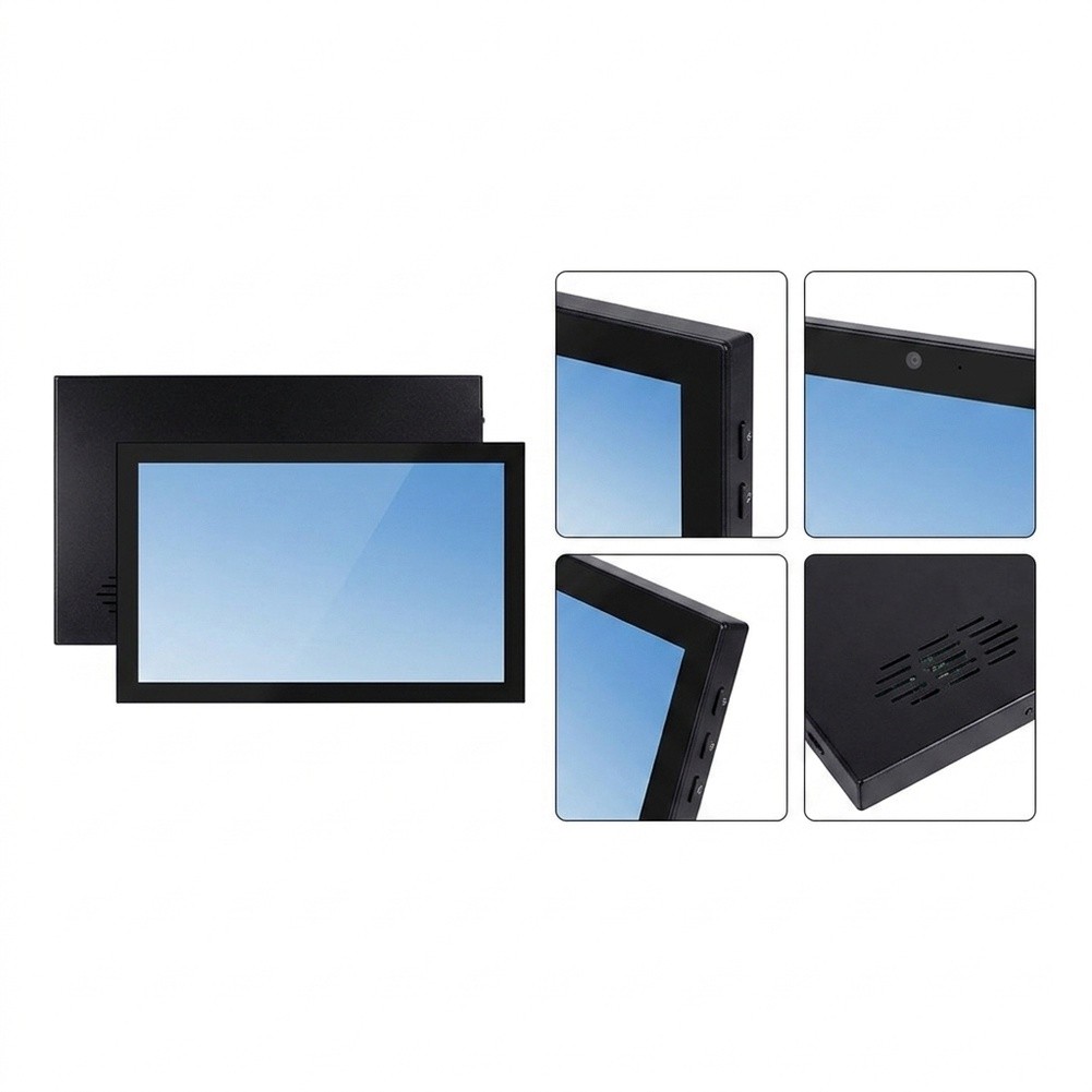10.1 Inch IPS Capacitive Touch - Raspberry Pi 10.1 Inch Capacitive Touch Screen Ips 评论和价格