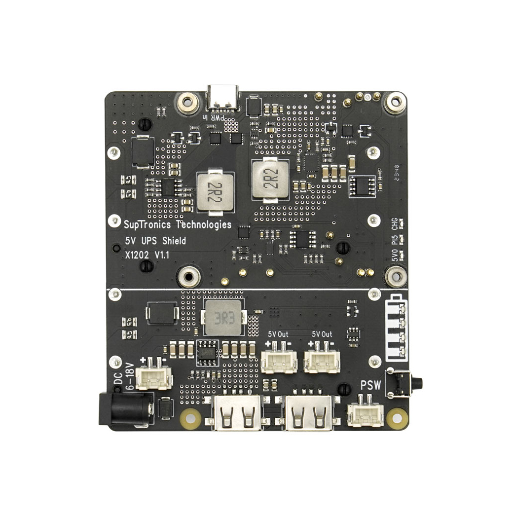 18650 Battery Ups Hat Uninterr - Raspberry Pi Uninterrupted Power Supply Ups 18650 评论和价格