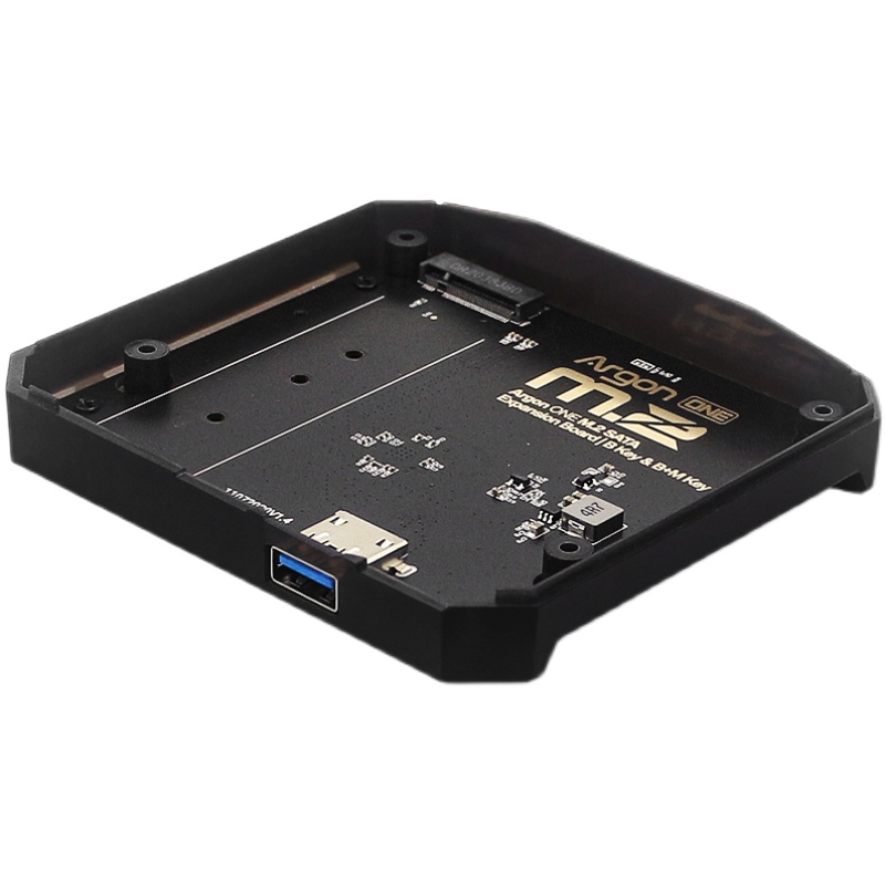 Raspberry Pi 4 Argon M.2 Expan - Argon One V3 M.2 Nvme Case 评论和价格