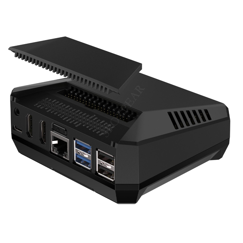 Argon ONE V3 M.2 NVME Case For - Argon One V3 M.2 Nvme Case 评论和价格