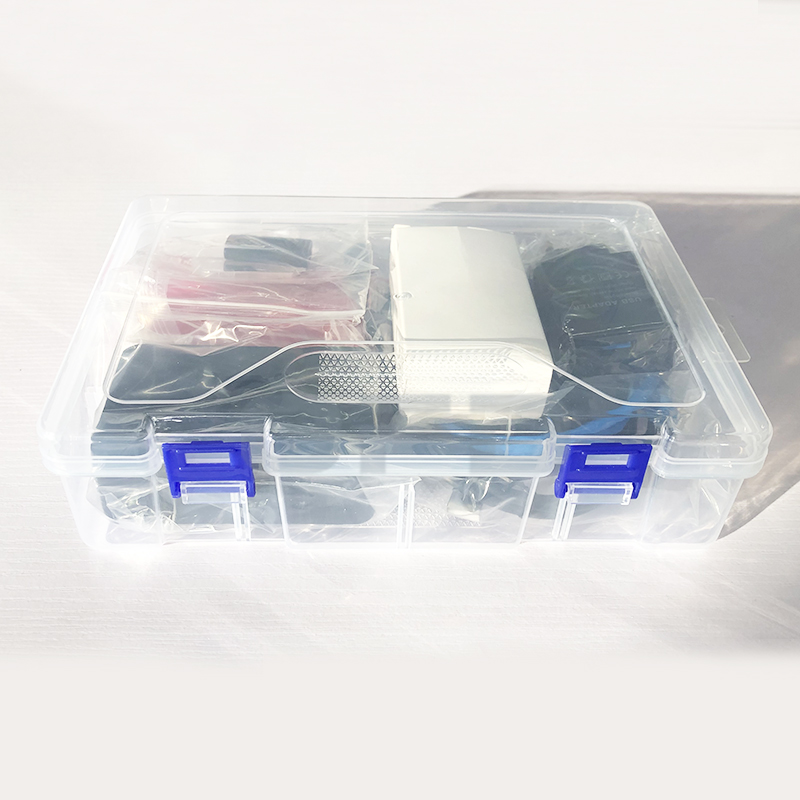 Raspberry Pi 4 Model B 1GB/2GB - Raspberry Pi 4 8Gb Ram Kit 评论和价格