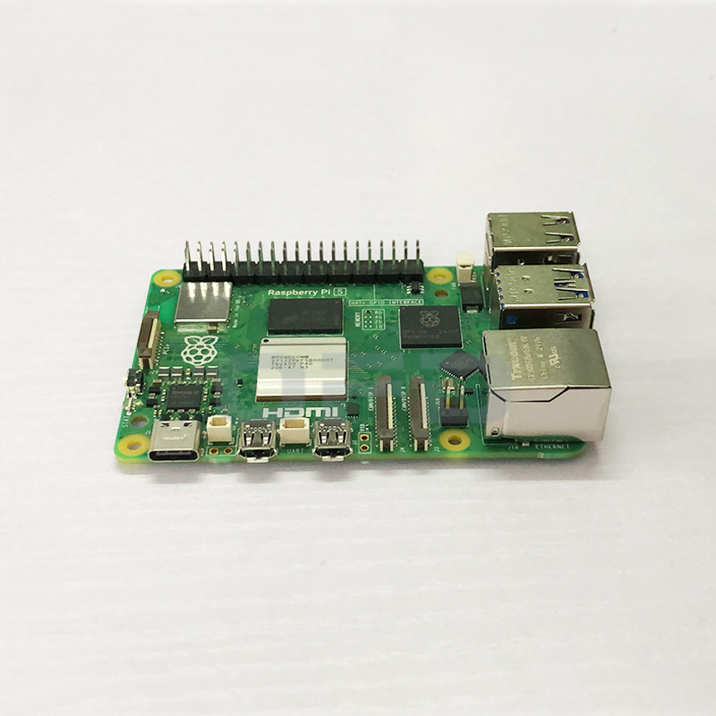 Raspberry Pi 5 1GB/2GB/4GB/8GB - Raspberry Pi 5 8Gb Board 评论和价格
