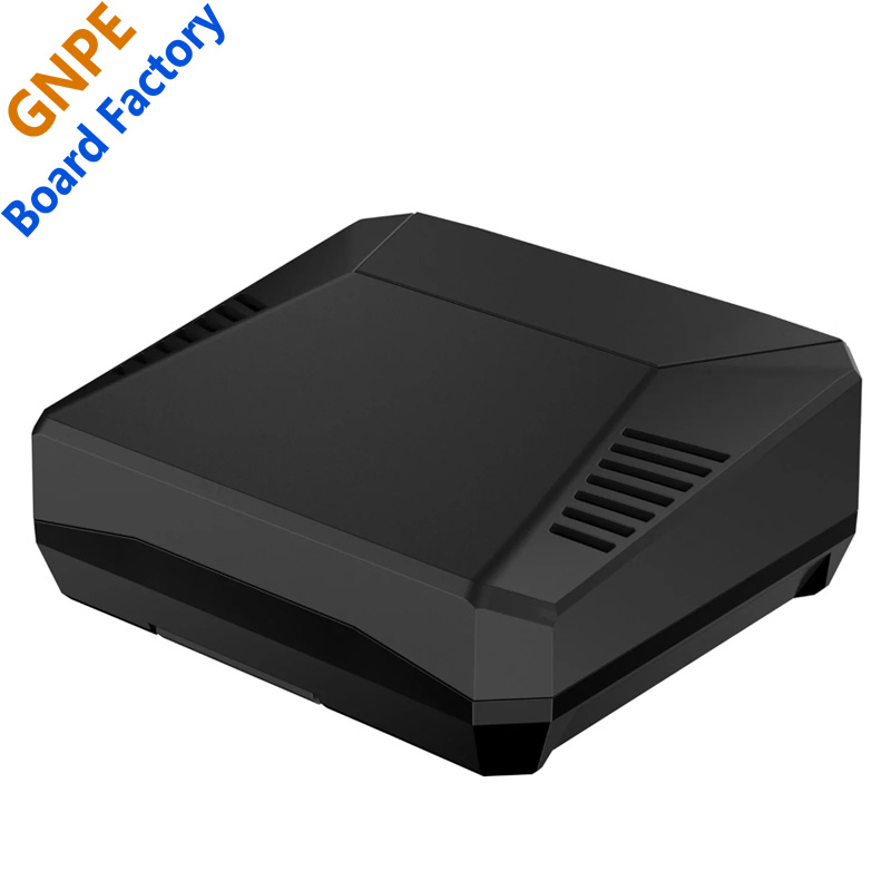 Raspberry PI 5 Case PCIe to SS - Argon One V3 M.2 Nvme Case 评论和价格