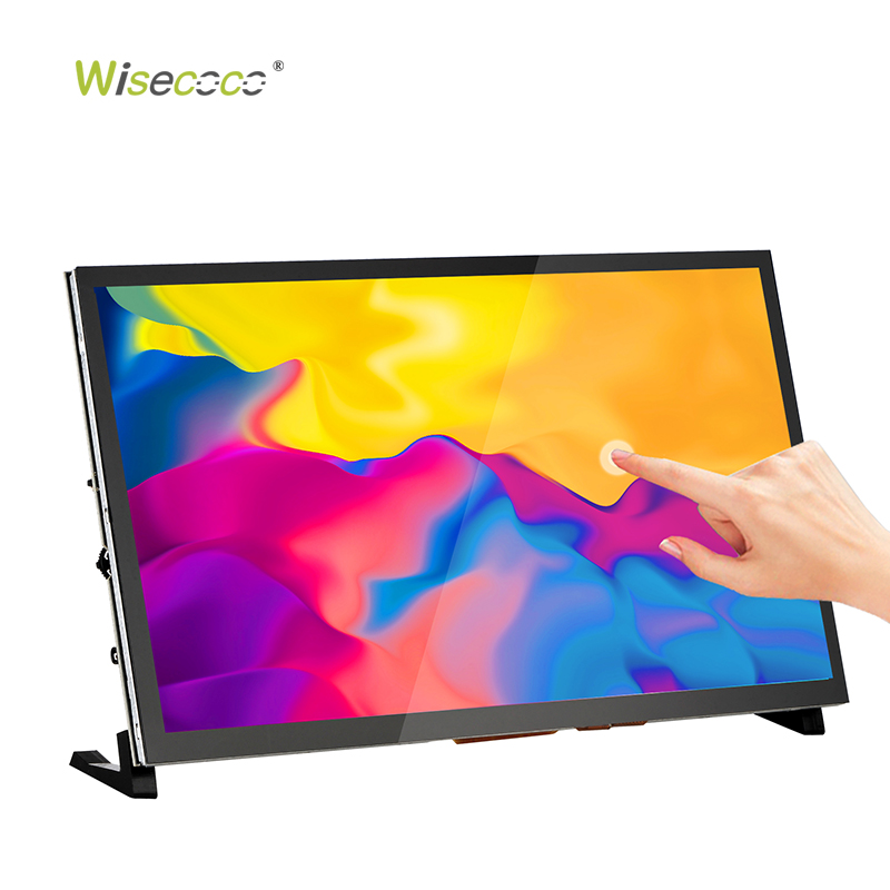 5 7 10.1 Inch 1024*600 HD Ips  - Raspberry Pi 10.1 Inch Capacitive Touch Screen Ips 评论和价格