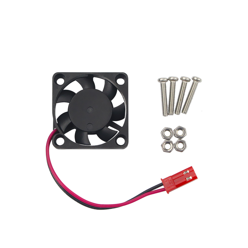 Raspberry Pi 4 Cooling Fan Hea - Raspberry Pi Water Cooling Kit 评论和价格