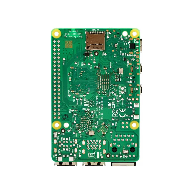 Raspberry Pi 5B 4G/8GB Generat - Raspberry Pi 5 8Gb Board 评论和价格