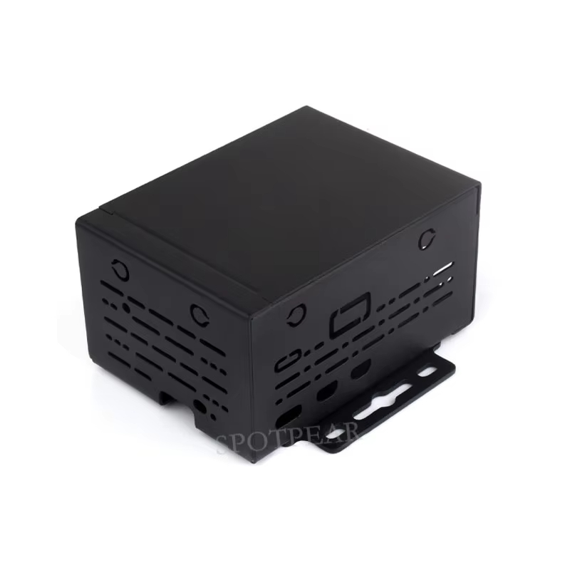Raspberry Pi 5 Industrial Grad - Argon One V3 M.2 Nvme Case 评论和价格