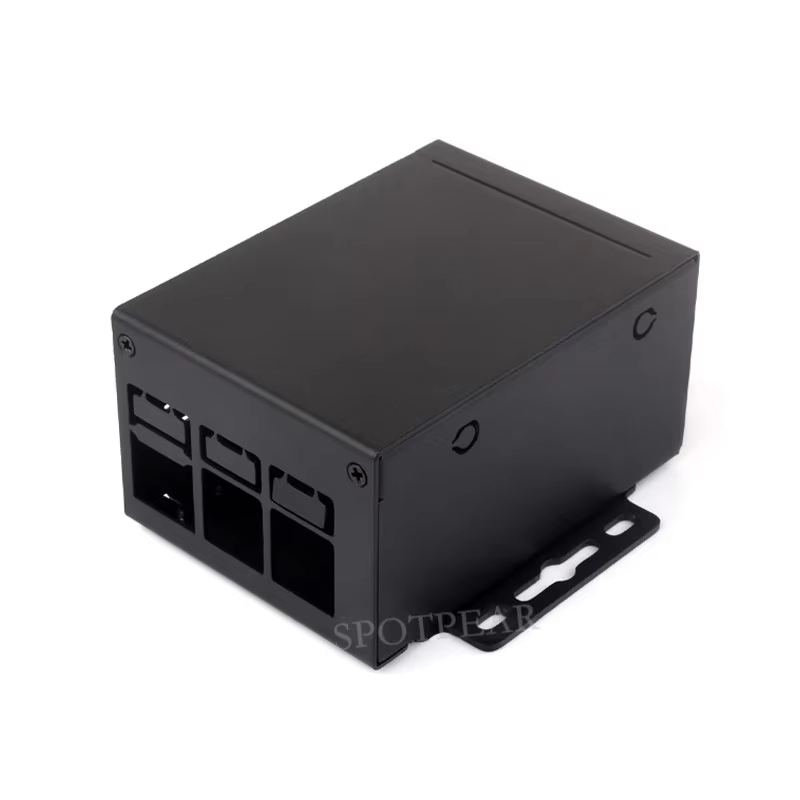 Raspberry Pi 5 Industrial Grad - Argon One V3 M.2 Nvme Case 评论和价格