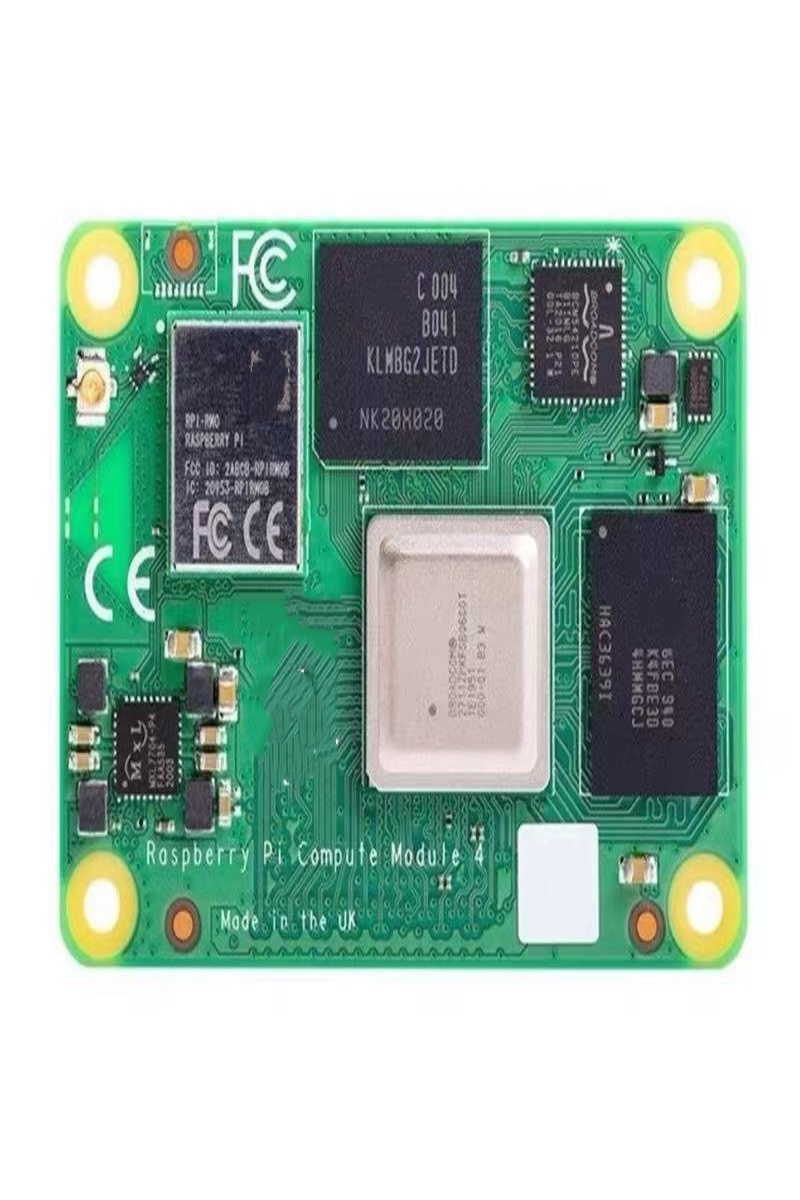 Raspberry Pi Computing Module  - Raspberry Pi Compute Module 4 8Gb 32Gb Emmc 评论和价格