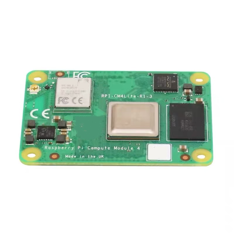 Raspberry Pi Computing Module  - Raspberry Pi Compute Module 4 8Gb 32Gb Emmc 评论和价格