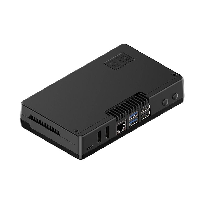 Raspberry Pi 5 Argon ONE V5 M. - Argon One V3 M.2 Nvme Case 评论和价格