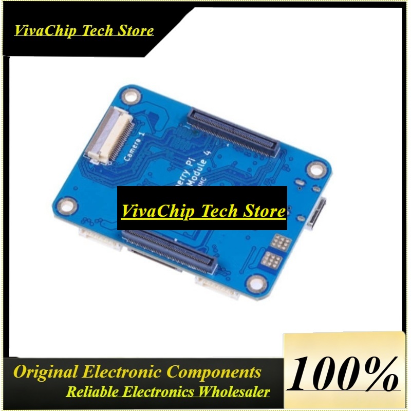 VoFSOchin Tiny Carrier Board W - Raspberry Pi Compute Module 4 8Gb 32Gb Emmc 评论和价格